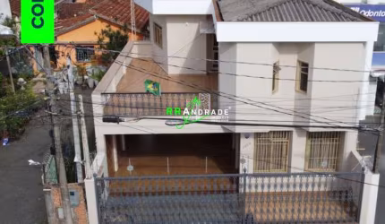 Casa no Centro