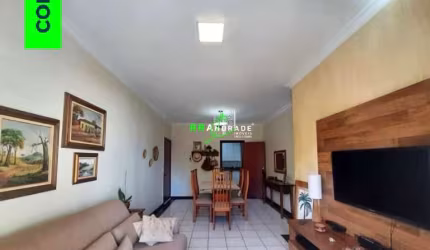 Apartamento Próximo a Câmara Municipal