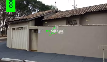 Casa no Jardim Samel Park