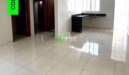Apartamento no Primo Meneghetti II