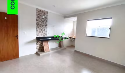 Apartamento no Jardim Ângela Rosa