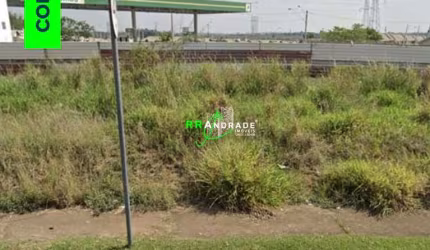 Terreno no Pacaembu
