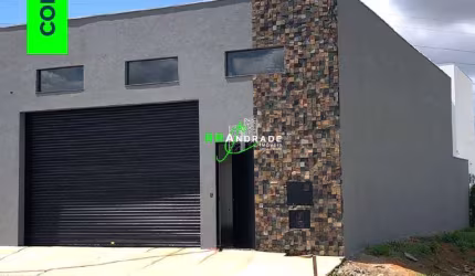 Barracão Comercial no Pacaembu