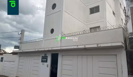 Apartamento no Centro