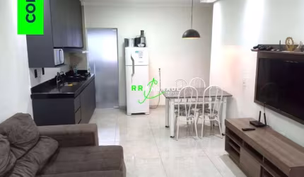 Apartamento no Jardim Portinari