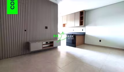 Apartamento no São Jerônimo