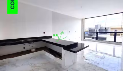 Cobertura Duplex no Jd Piratininga II -