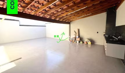Casa no Residencial Meireles