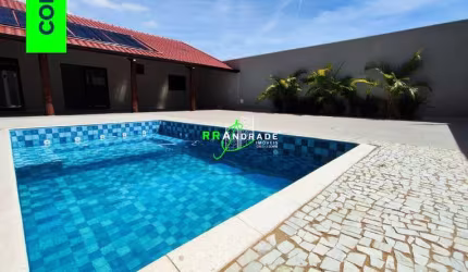 Casa no Jardim Noêmia