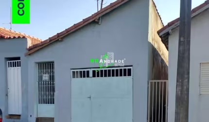 Casa na Vila Nossa Senhora das Graças