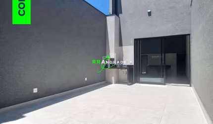 Casa Residencial Ana Dorothea