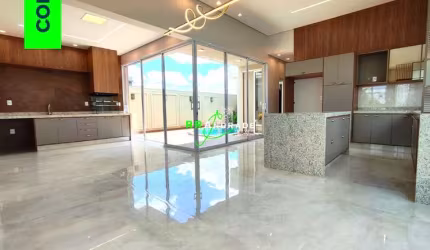 Casa Condomínio Veredas de Franca