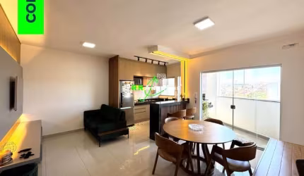 Apartamento Jardim Piratininga II