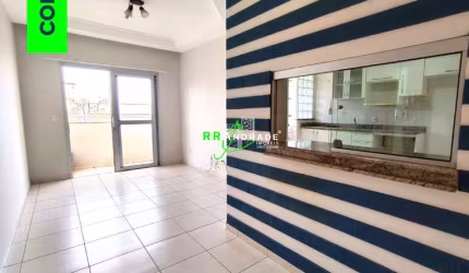 Apartamento no Residencial Amazonas