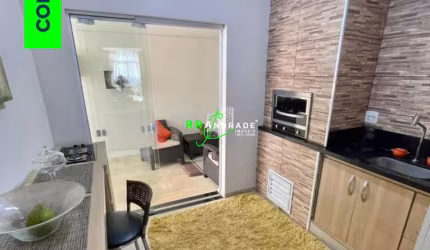 Apartamento no Jardim Piratininga 148 m²