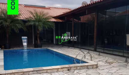 Casa no Prol Jardim Lima