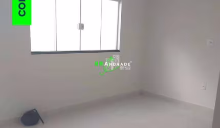 Casa Residencial Irineu Zanetti