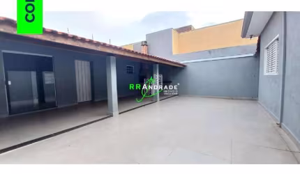 Casa no Parque Santa Adélia