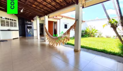 Casa no Jardim do Éden