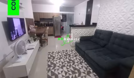 Apartamento Residencial São Jeronimo