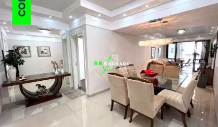 Apartamento no Edifício Villagio Di Verona