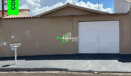 Casa no Jardim Primavera