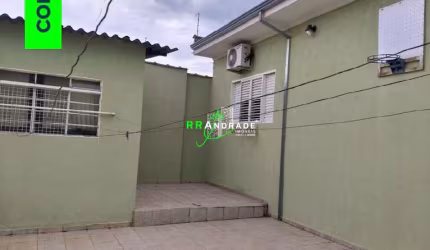 Casa no Jardim Boa Esperança