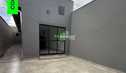 Casa Jardim Tropical