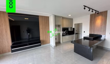 Apartamento no Jardim Piratininga
