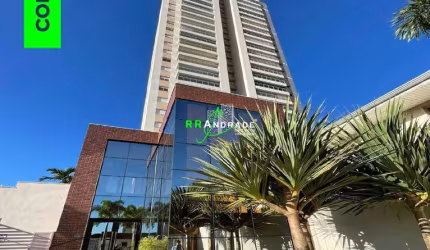 Apartamento no Terraço D´Itália
