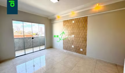 Aluga-se Apartamento Edifício Teixeira