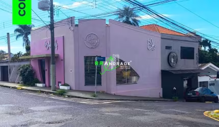 Imóvel Comercial no Centro / Oportunidade