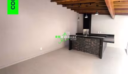 Casa no Residencial Meireles
