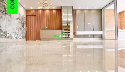 Edifício Tahiti - Apartamento no Edifício Tahiti (Santos Dumont)