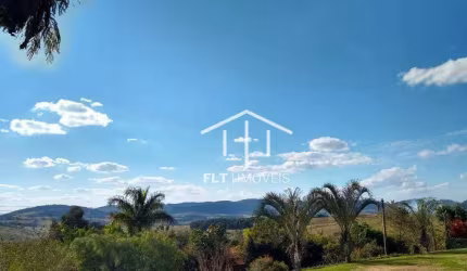 Casa com 1 dormitório à venda, 100 m² por R$ 500.000,00 - Condomínio Residencial Pararanga - Atibaia/SP