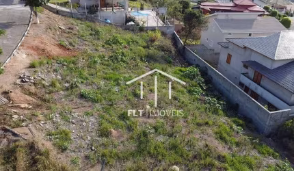 Terreno à venda, 778 m² por R$ 200.000,00 - Condomínio Village D' Atibaia - Atibaia/SP