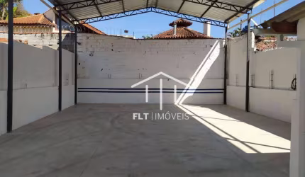 Loja à venda, 100 m² por R$ 800.000,00 - Caetetuba - Atibaia/SP