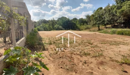Terreno à venda, 800 m² por R$ 220.000,00 - Condomínio Village D' Atibaia - Atibaia/SP