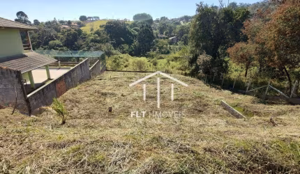 Terreno à venda, 986 m² por R$ 230.000,00 - Condomínio Village D' Atibaia - Atibaia/SP