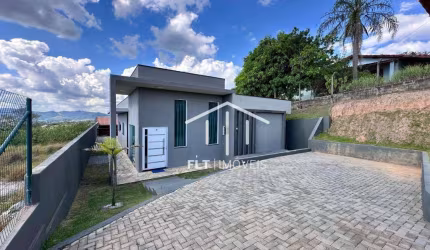 Chácara com 3 dormitórios à venda, 1442 m² por R$ 950.000,00 - Tanque - Atibaia/SP