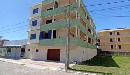 ÓTIMA OPORTUNIDADE APARTAMENTO  À VENDA EM BALNEÁRIO ARROIO DO SILVA-SC 