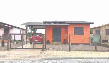 ÓTIMA OPORTUNIDADE CASA  À VENDA EM BALNEÁRIO ARROIO DO SILVA 