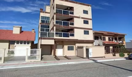 ÓTIMA OPORTUNIDADE APARTAMENTO  À VENDA EM BALNEARIO ARROIO DO SILVA-SC 