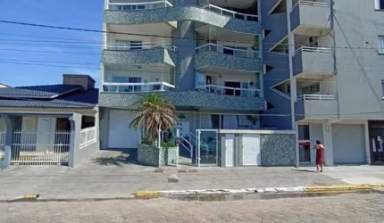 ÓTIMA OPORTUNIDADE APARTAMENTO  À VENDA EM BALNEARIO ARROIO DO SILVA-SC 