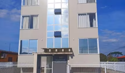 ÓTIMA OPORTUNIDADE APARTAMENTO  À VENDA EM ARARANGUA-SC 