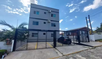 ÓTIMA OPORTUNIDADE APARTAMENTO  À VENDA EM ARARANGUA-SC 
