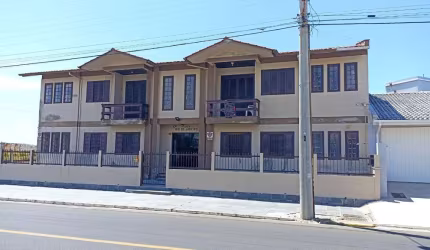ÓTIMA OPORTUNIDADE APARTAMENTO  À VENDA EM BALNEARIO ARROI DO SILVA-SC 