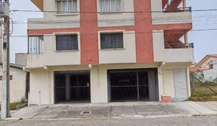 ÓTIMA OPORTUNIDADE APARTAMENTO  À VENDA EM BALNEARIO ARROIO DO SILVA-SC 