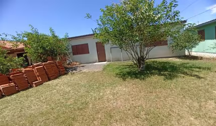 ÓTIMA OPORTUNIDADE CASA  À VENDA EM BALNEÁRIO ARROIO DO SILVA 