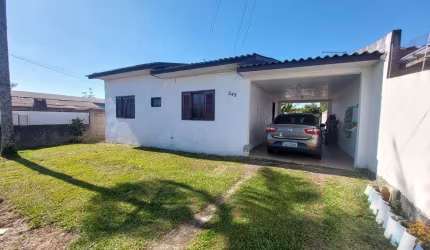ÓTIMA OPORTUNIDADE CASA  À VENDA EM BALNEÁRIO ARROIO DO SILVA 